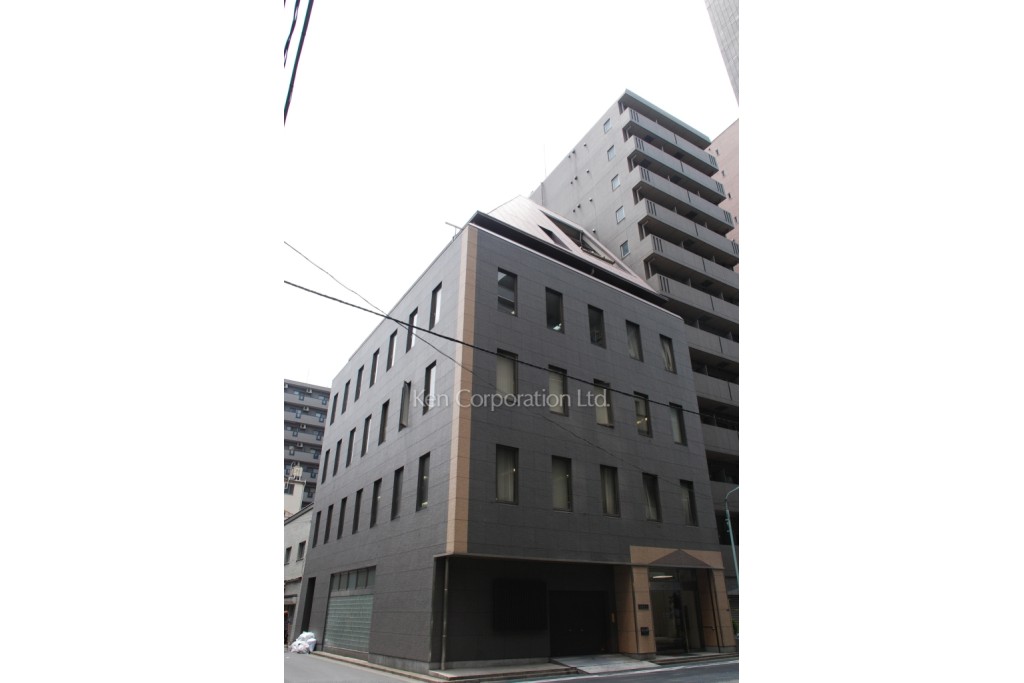 神野ビル(カミノビル)