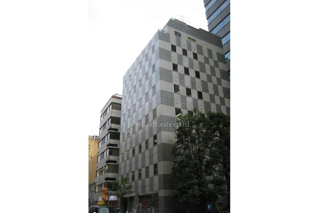 澤ビルディング