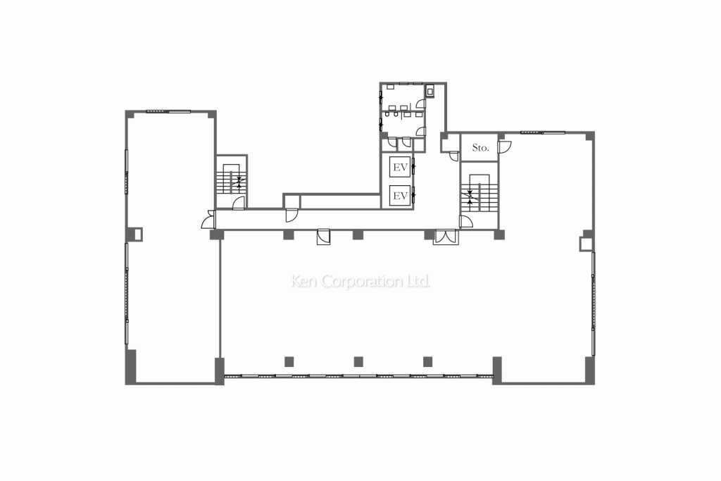 日本橋室町ビル