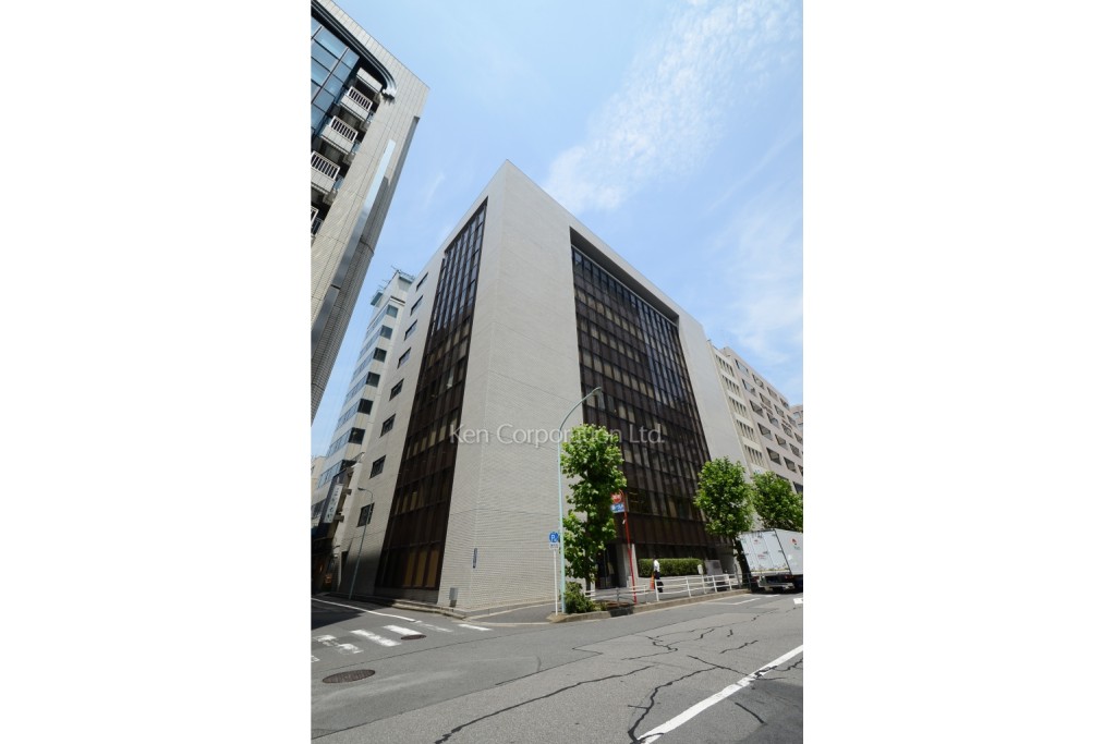 日本橋室町ビル