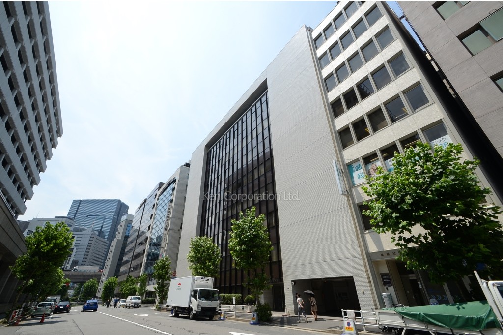 日本橋室町ビル