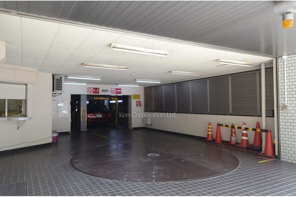 日本橋室町ビル