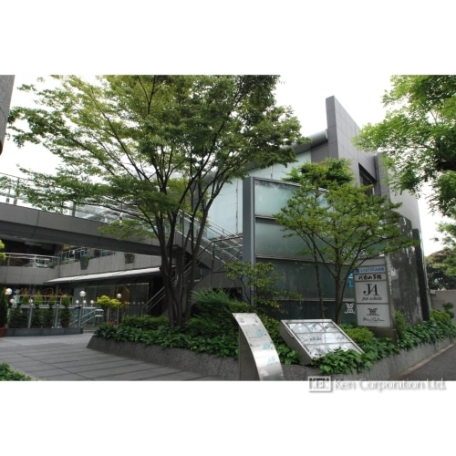 代官山フォーラム　イースト棟