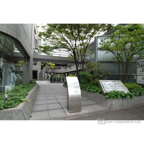 代官山フォーラム　イースト棟