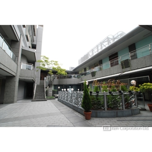 代官山フォーラム　イースト棟