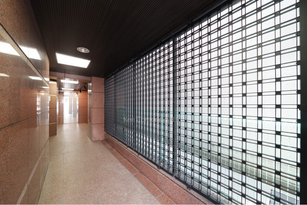 日比谷パークビル