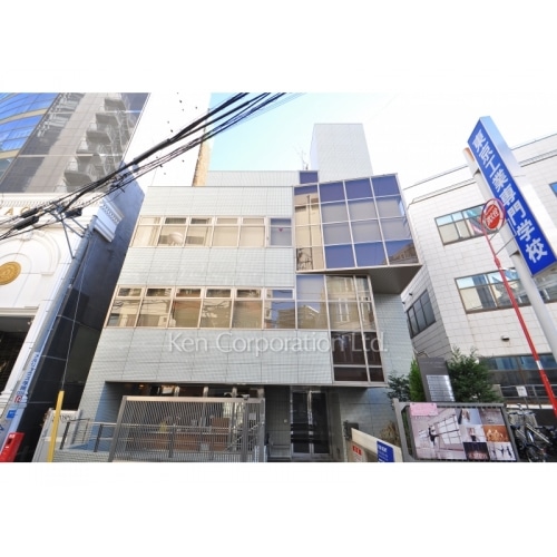 サウスゲート渋谷ビル