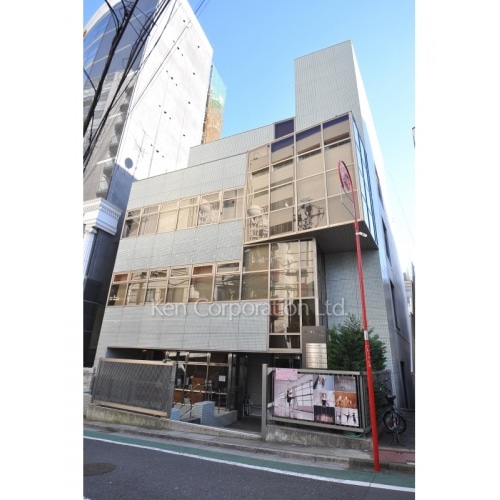 サウスゲート渋谷ビル