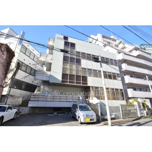 サウスゲート渋谷ビル