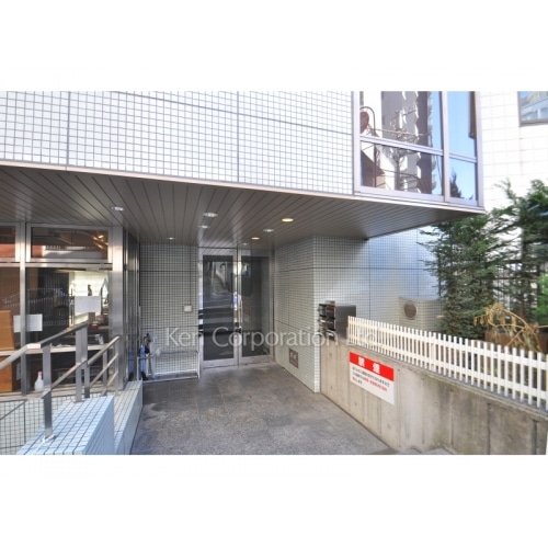 サウスゲート渋谷ビル