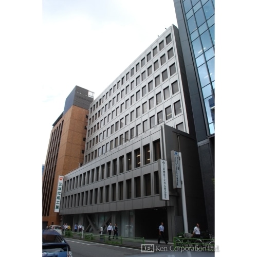 第１０中央ビル