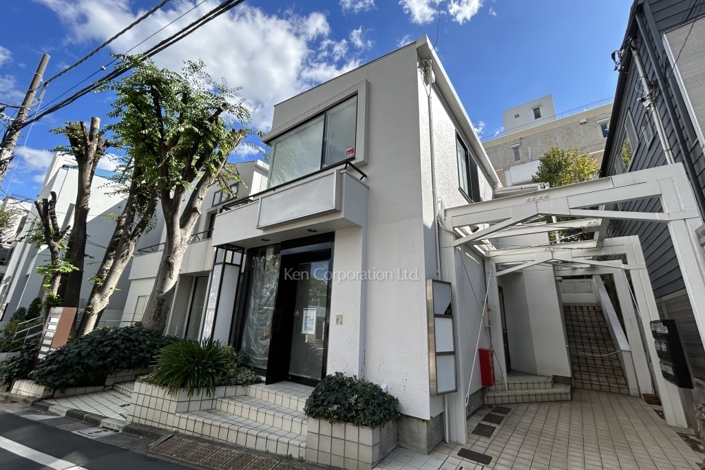 代官山アドブルビル