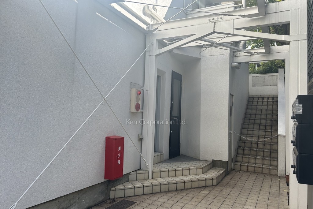 代官山アドブルビル