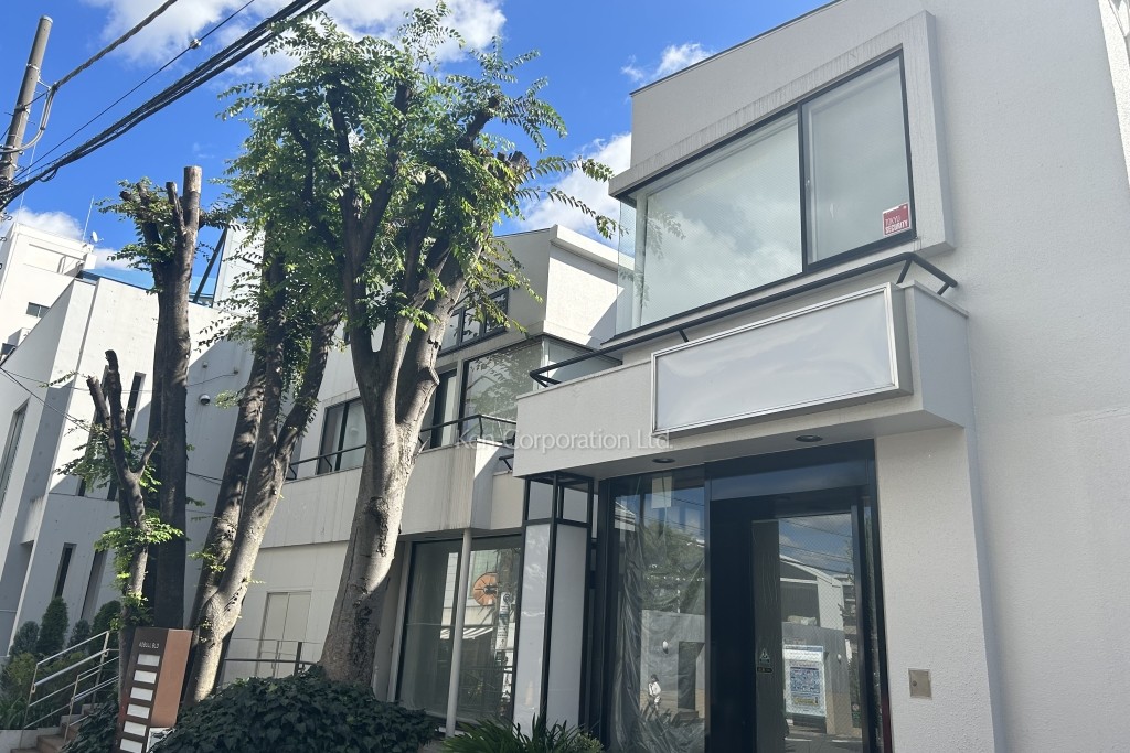 代官山アドブルビル