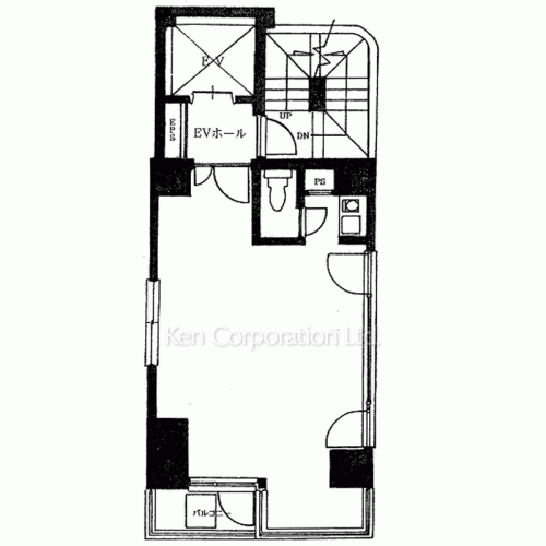 ローライビルディング　Ⅱ