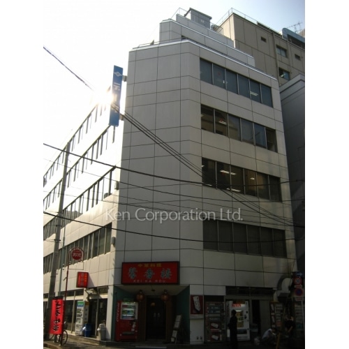 データ日本橋本町ビル