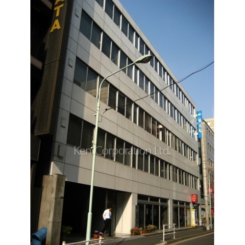 データ日本橋本町ビル