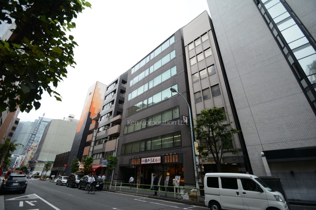 ザイマックス西新橋ビル