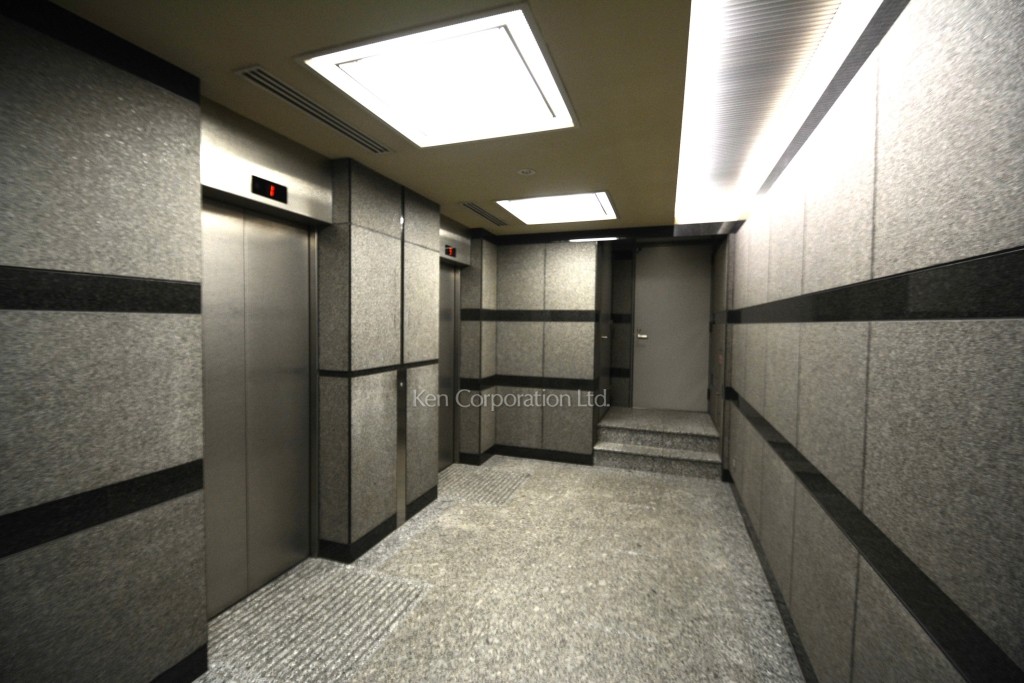 ザイマックス西新橋ビル