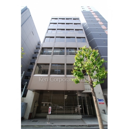 アイ・ケイ日本橋ビル