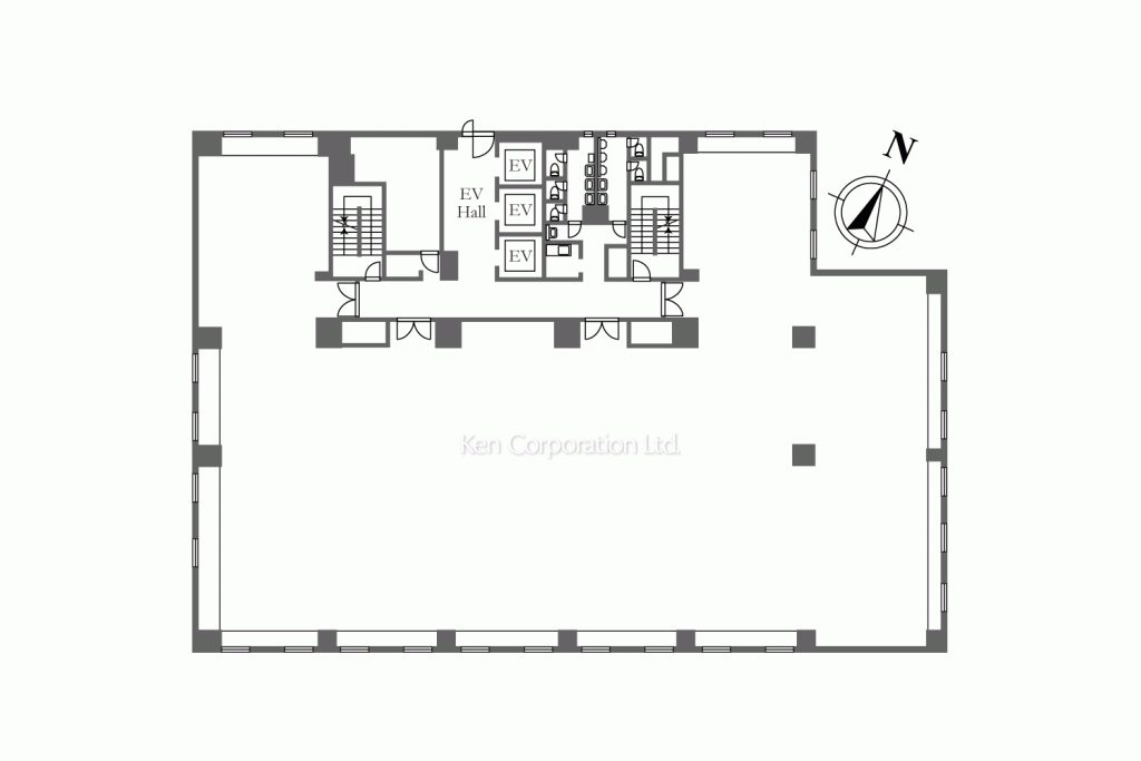 MFPR日本橋本町ビル