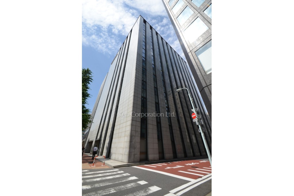 MFPR日本橋本町ビル