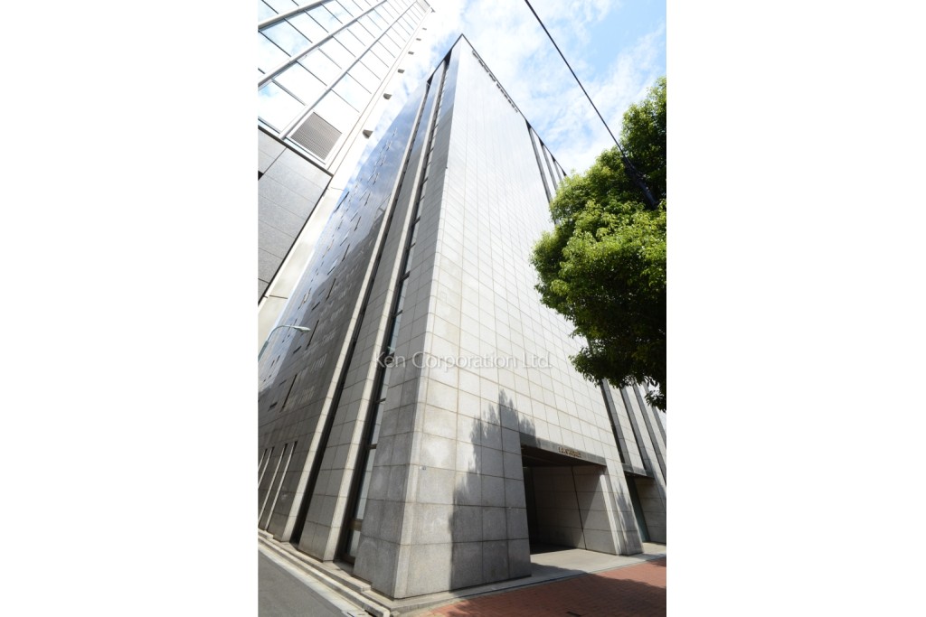 MFPR日本橋本町ビル