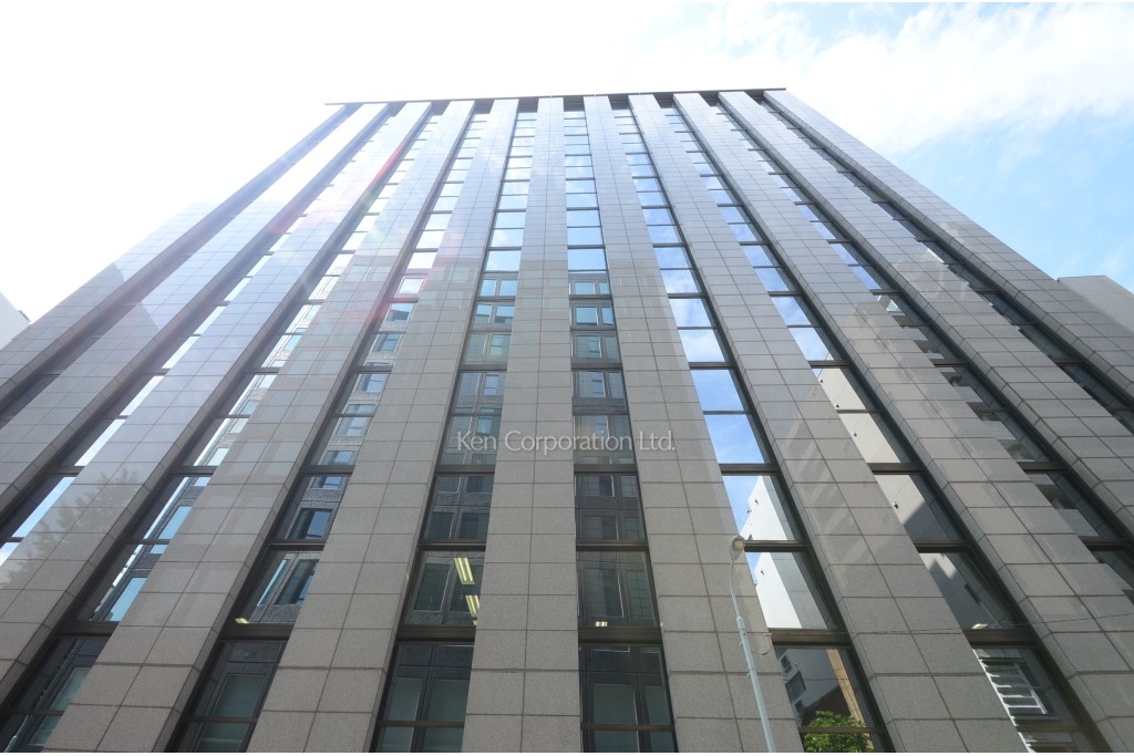 MFPR日本橋本町ビル