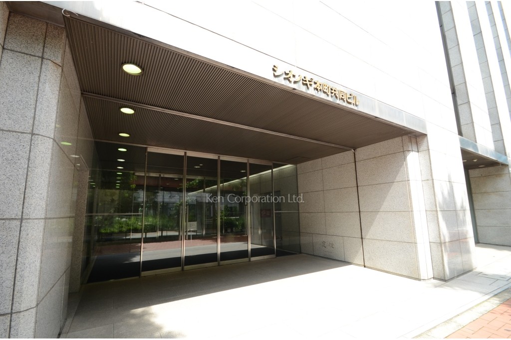 MFPR日本橋本町ビル