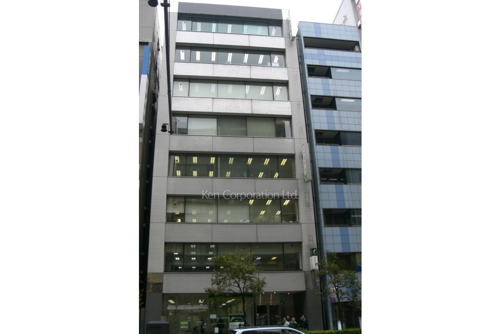 日本橋ライフサイエンスビルディング6