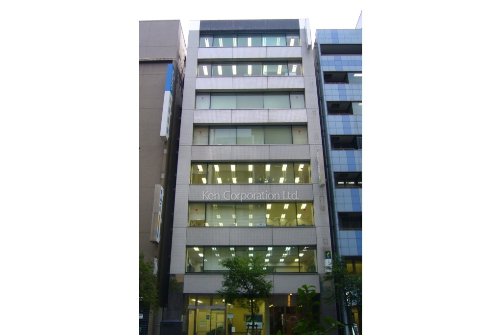 日本橋ライフサイエンスビルディング6