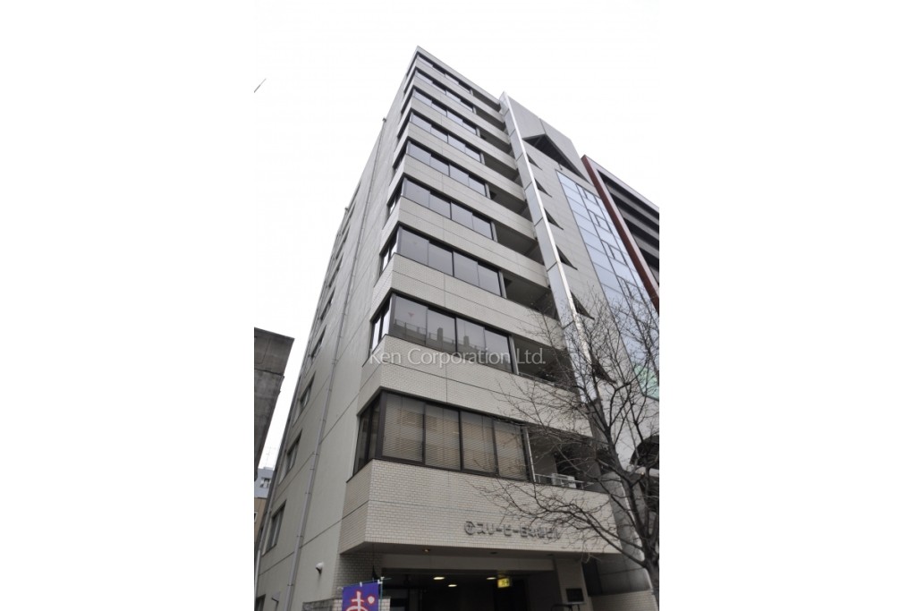 スリーピー日本橋ビル