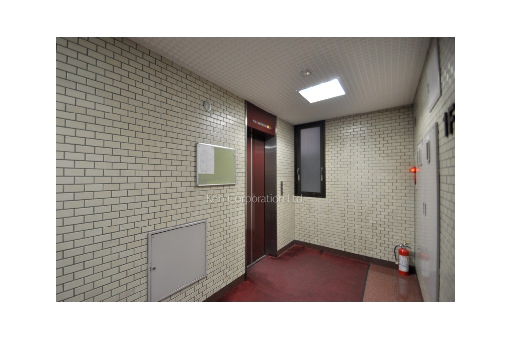 スリーピー日本橋ビル