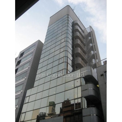 ＴＳＫ笹塚ビル