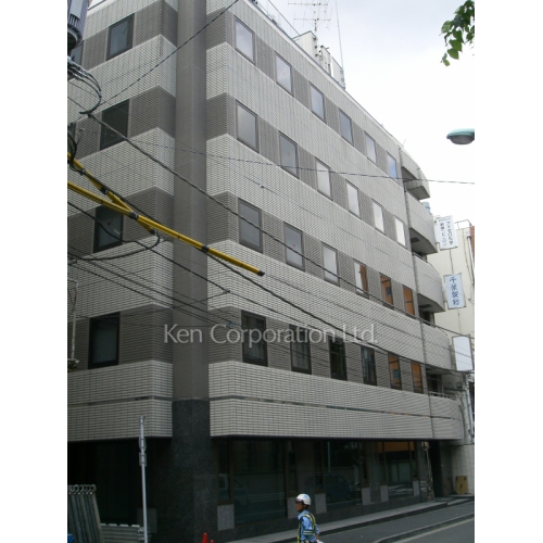 日本橋中野ビル