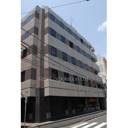 日本橋中野ビル