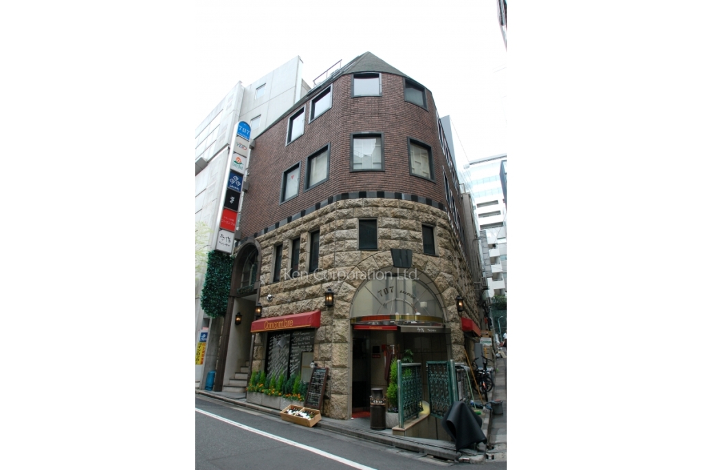 707渋谷ビル