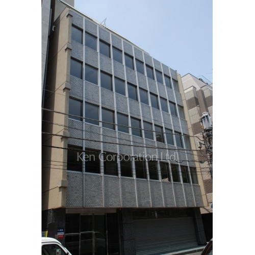 石金日本橋ビル