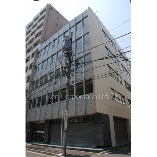 石金日本橋ビル