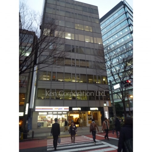 ＴＯＣ第一ビル