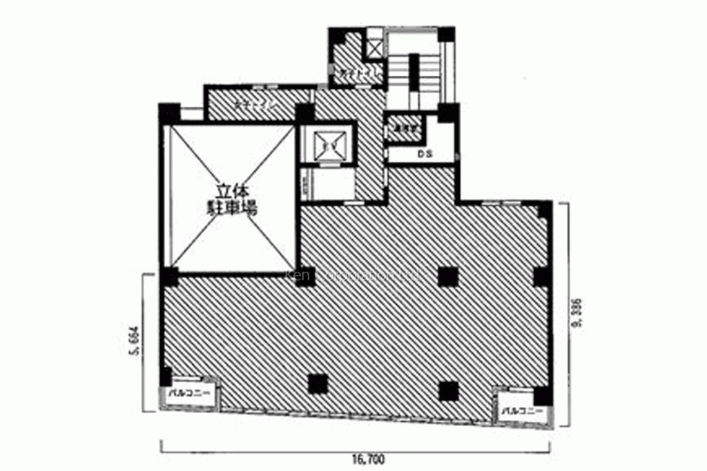 HR・NET日本橋ビル