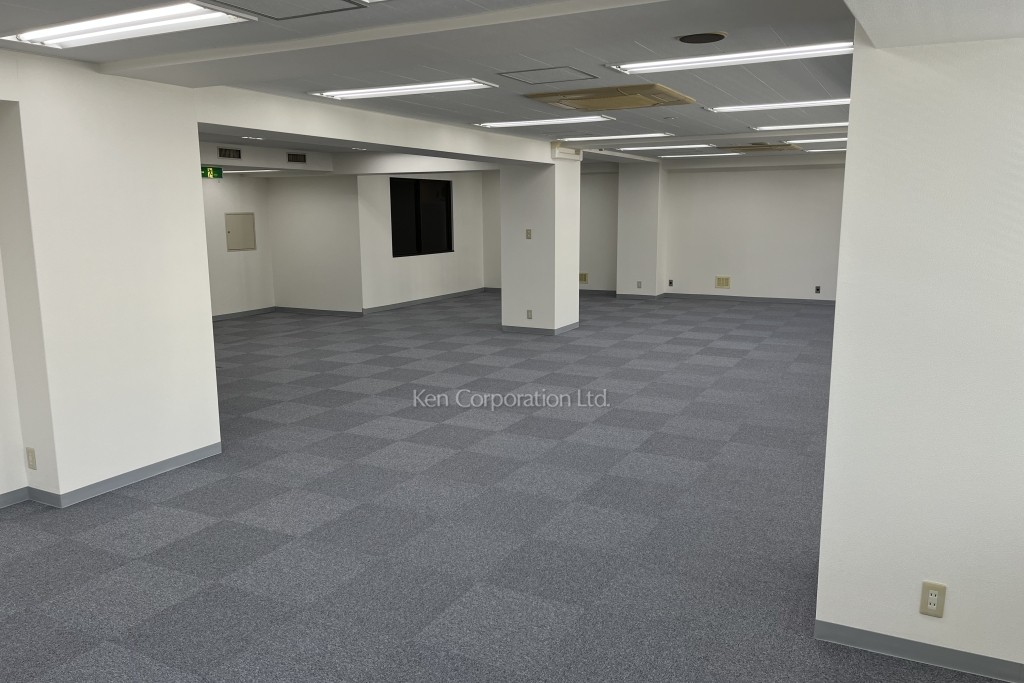 HR・NET日本橋ビル