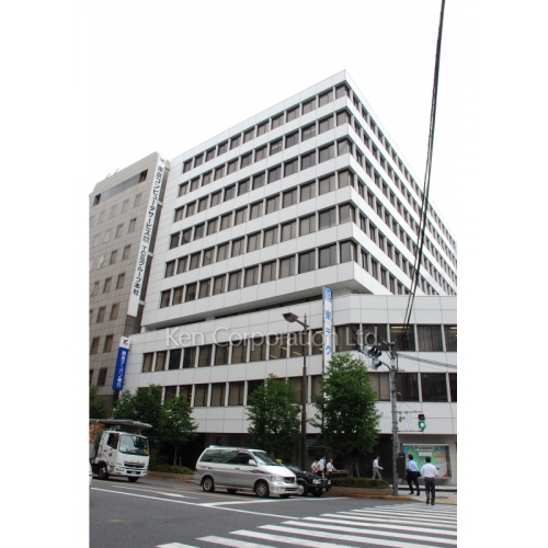 東京建物第3室町ビル