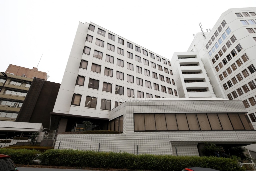 東建・長井ビル