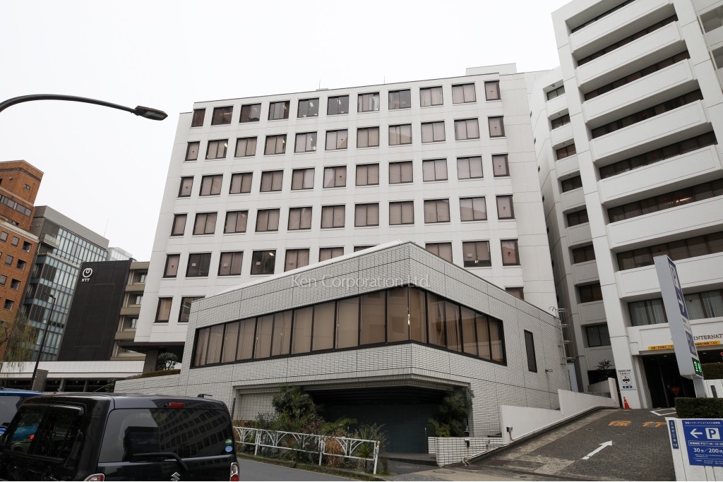 東建・長井ビル