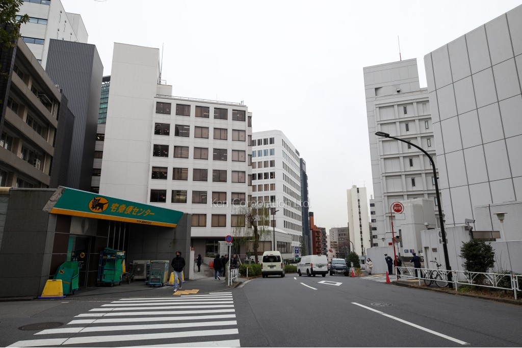 東建・長井ビル