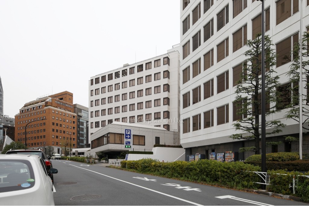 東建・長井ビル