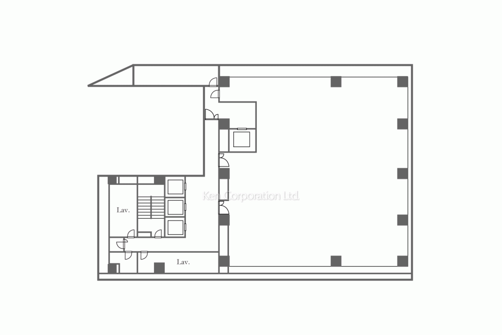 Daiwa西新橋ビル