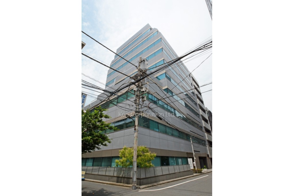 Daiwa西新橋ビル