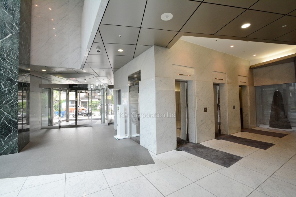 Daiwa西新橋ビル